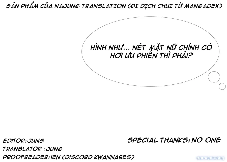 Crush Của Tôi Là Một Đứa Lẳng Lơ 