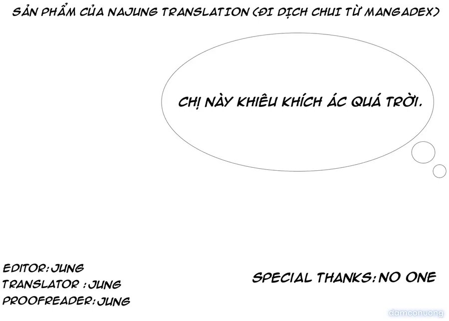 Crush Của Tôi Là Một Đứa Lẳng Lơ 