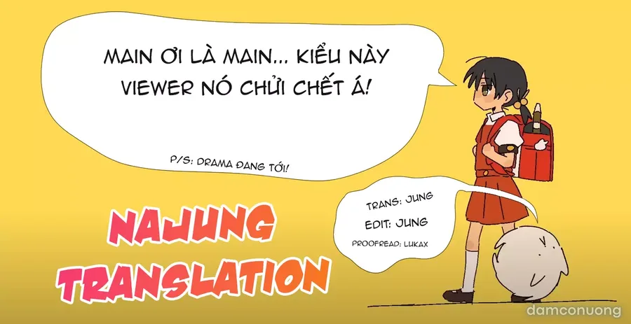 Crush Của Tôi Là Một Đứa Lẳng Lơ 