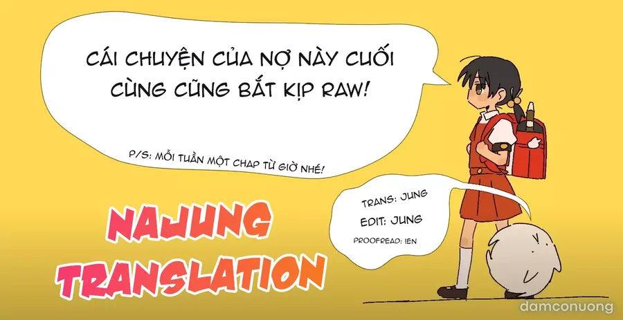 Crush Của Tôi Là Một Đứa Lẳng Lơ 
