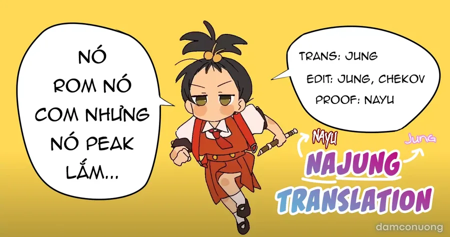 Crush Của Tôi Là Một Đứa Lẳng Lơ 