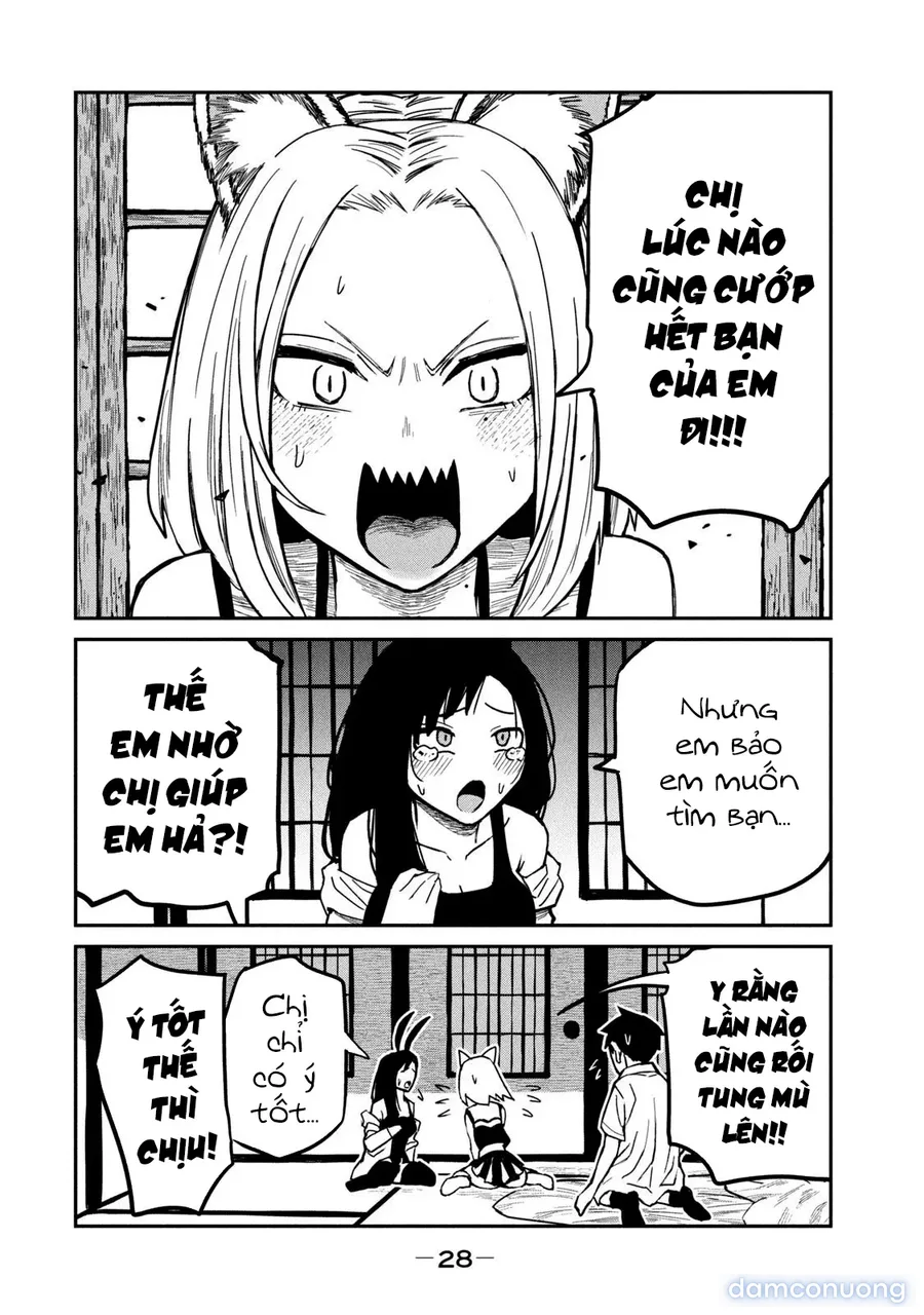Crush Của Tôi Là Một Đứa Lẳng Lơ 
