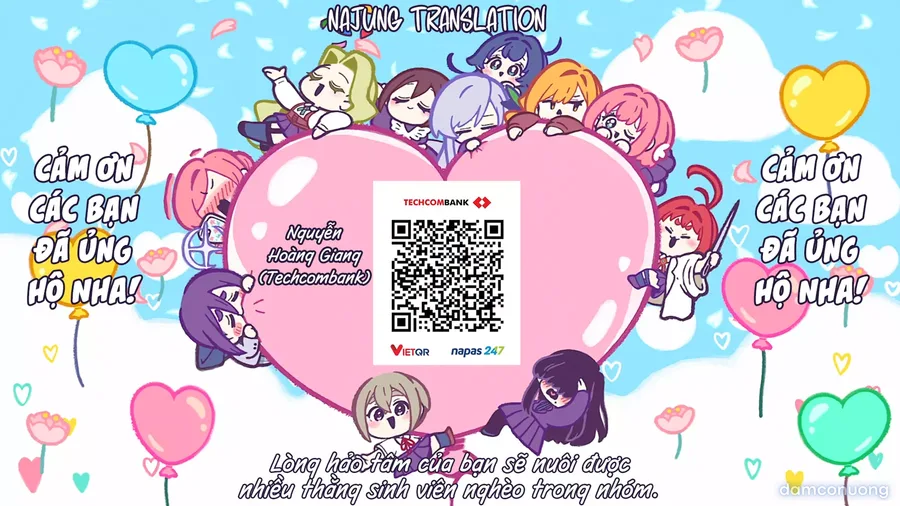 Crush Của Tôi Là Một Đứa Lẳng Lơ 