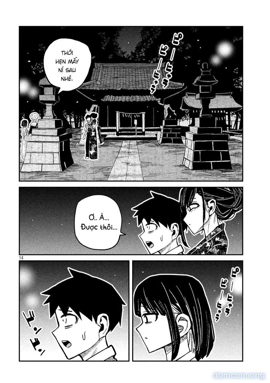 Crush Của Tôi Là Một Đứa Lẳng Lơ 