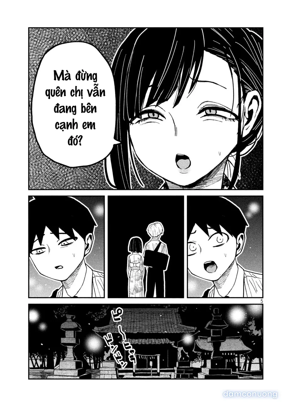 Crush Của Tôi Là Một Đứa Lẳng Lơ 