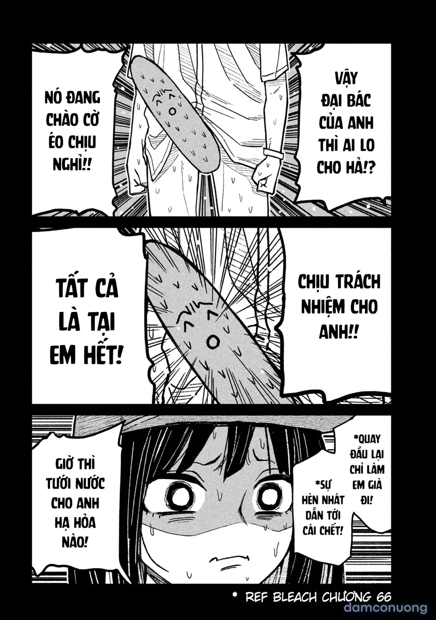 Crush Của Tôi Là Một Đứa Lẳng Lơ 