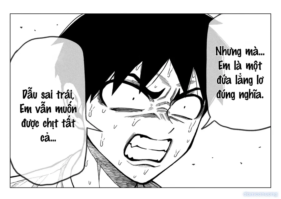 Crush Của Tôi Là Một Đứa Lẳng Lơ 