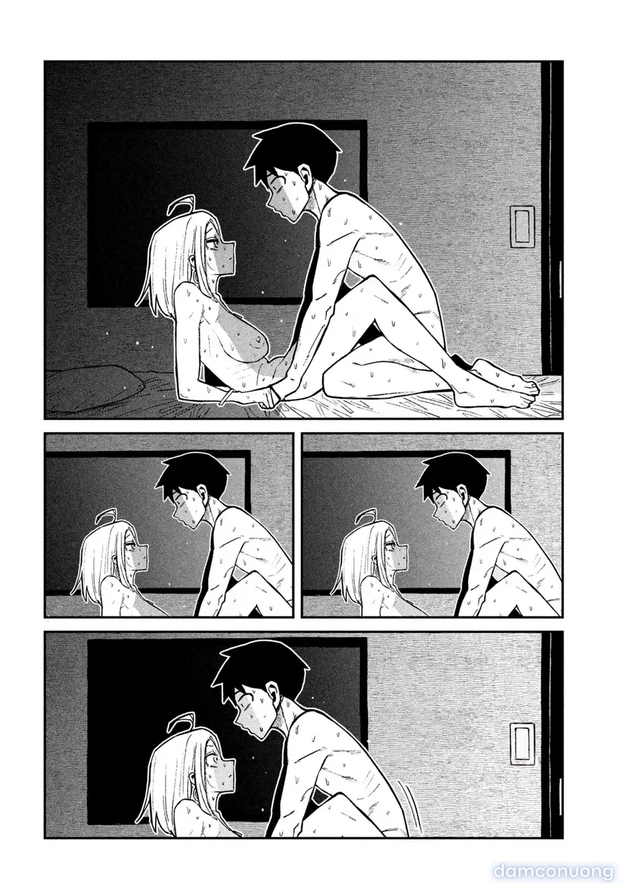 Crush Của Tôi Là Một Đứa Lẳng Lơ 