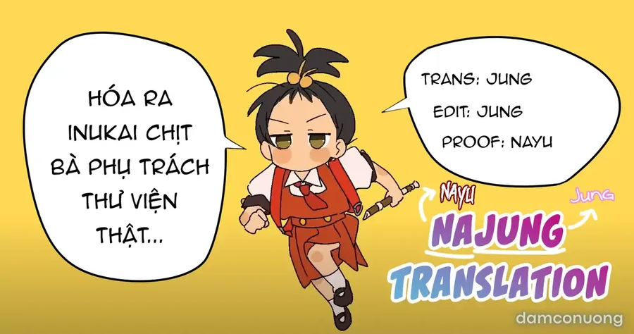 Crush Của Tôi Là Một Đứa Lẳng Lơ 