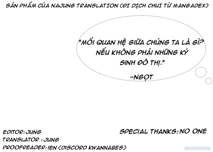 Crush Của Tôi Là Một Đứa Lẳng Lơ 