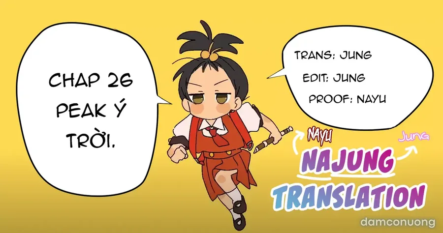 Crush Của Tôi Là Một Đứa Lẳng Lơ 