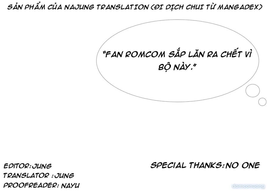 Crush Của Tôi Là Một Đứa Lẳng Lơ 
