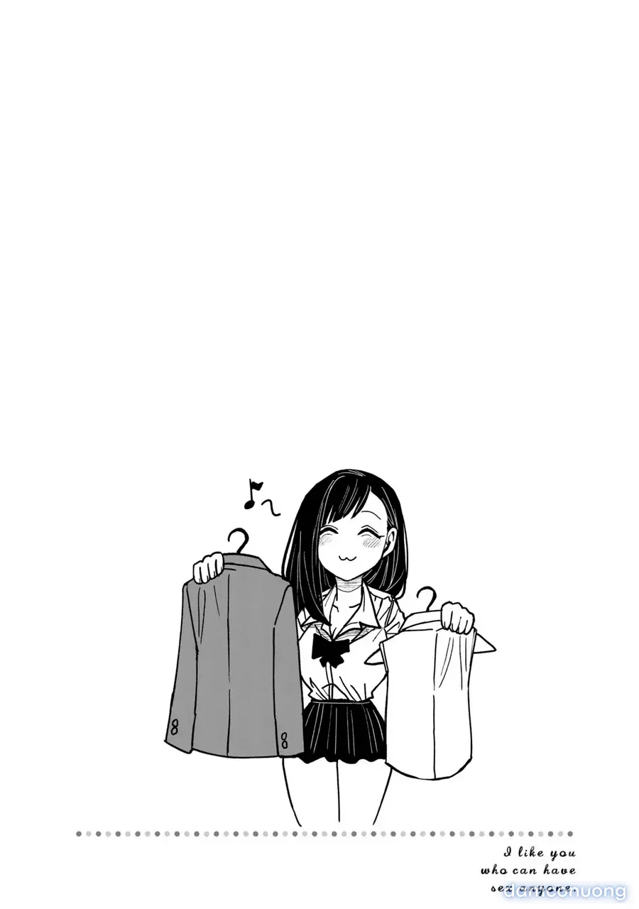 Crush Của Tôi Là Một Đứa Lẳng Lơ 