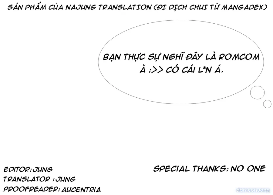 Crush Của Tôi Là Một Đứa Lẳng Lơ 