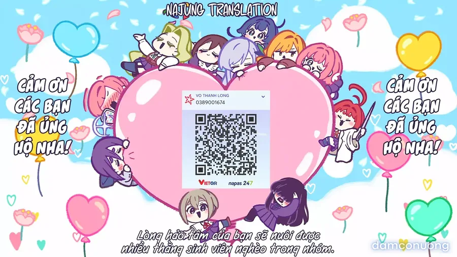 Crush Của Tôi Là Một Đứa Lẳng Lơ 