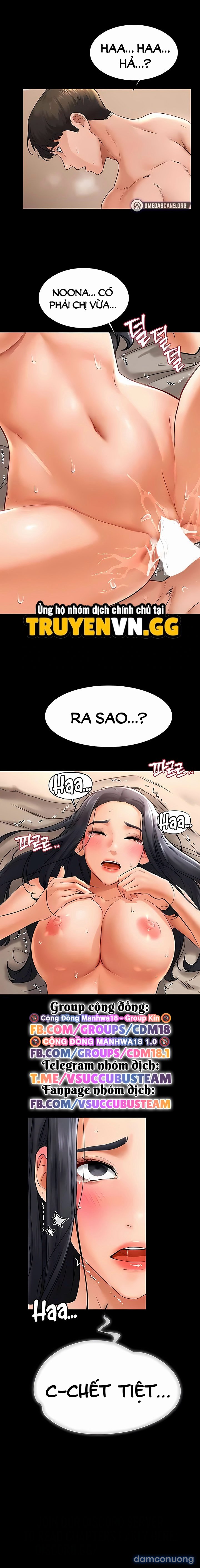 Gia đình mới rất tốt với tôi (sex only) 