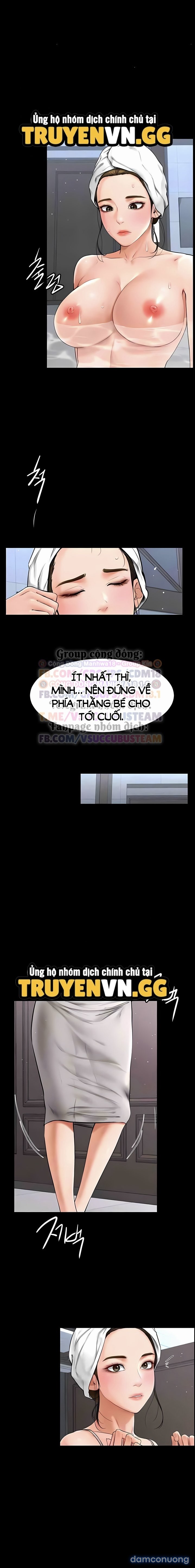 Gia đình mới rất tốt với tôi (sex only) 