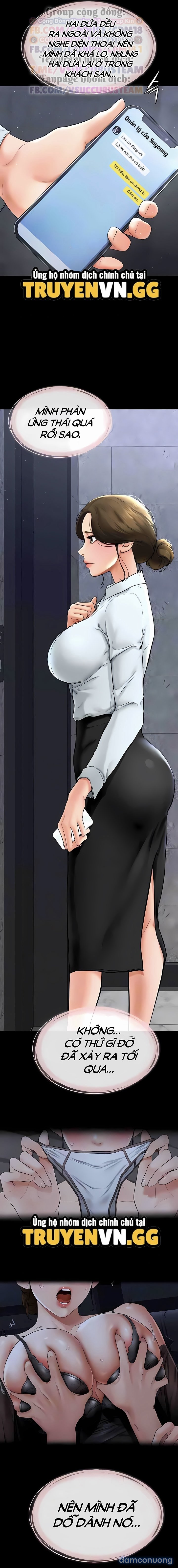 Gia đình mới rất tốt với tôi (sex only) 
