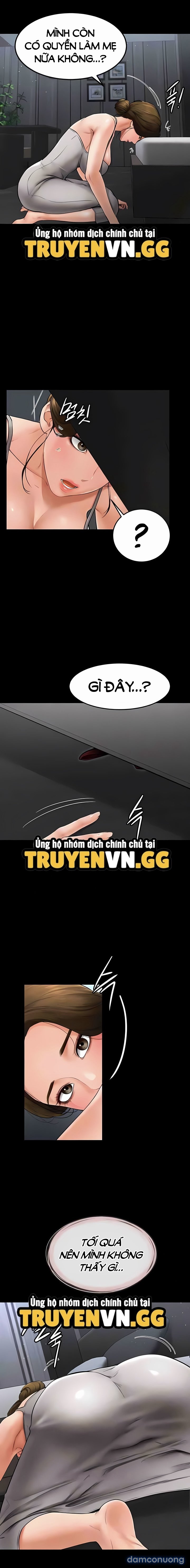 Gia đình mới rất tốt với tôi (sex only) 