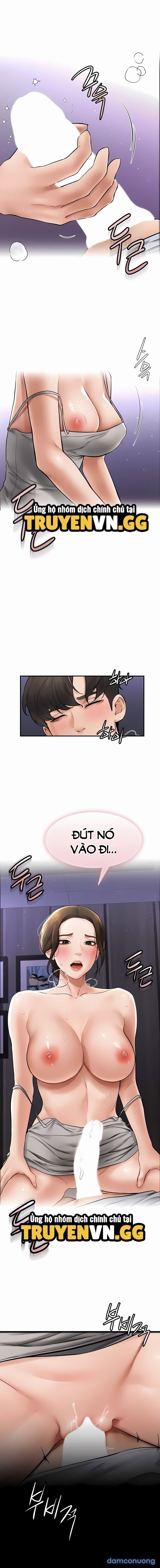 Gia đình mới rất tốt với tôi (sex only) 