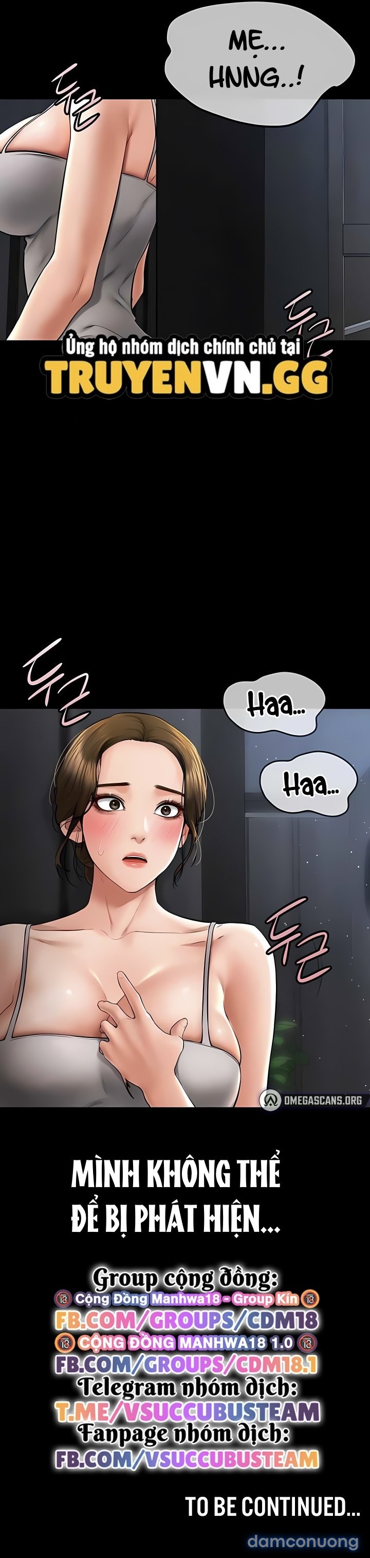 Gia đình mới rất tốt với tôi (sex only) 