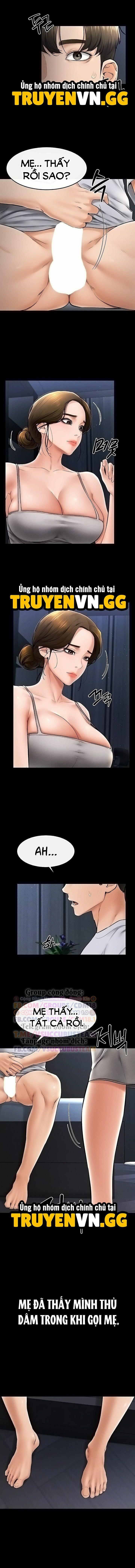Gia đình mới rất tốt với tôi (sex only) 