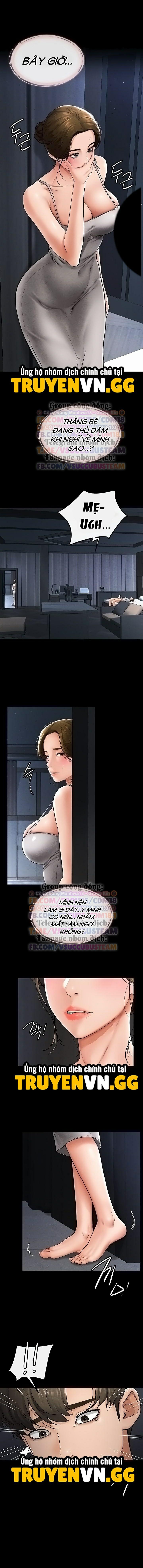 Gia đình mới rất tốt với tôi (sex only) 
