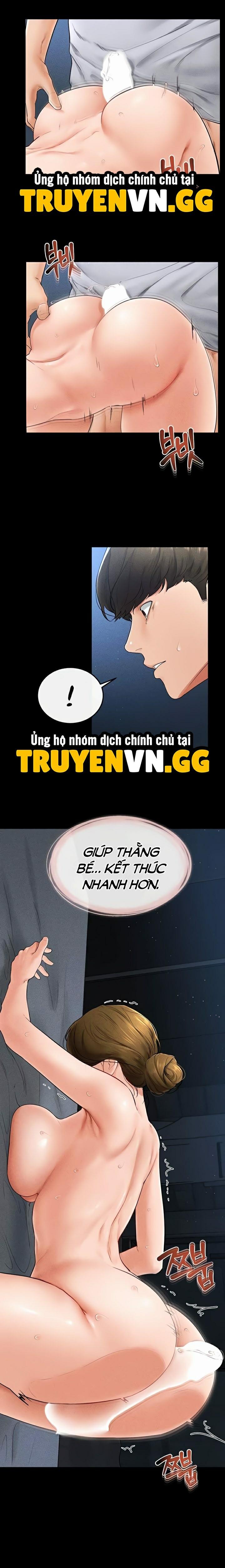 Gia đình mới rất tốt với tôi (sex only) 