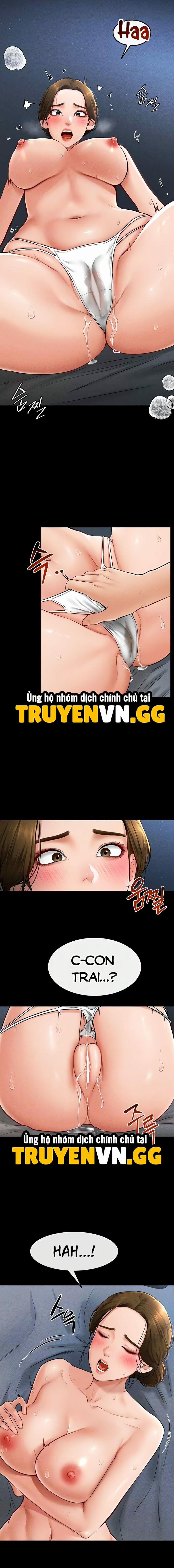 Gia đình mới rất tốt với tôi (sex only) 