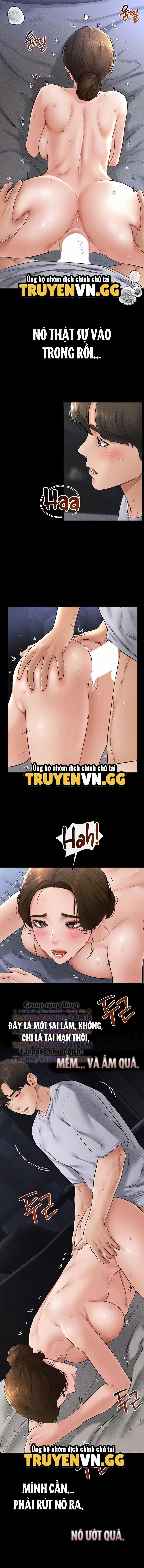 Gia đình mới rất tốt với tôi (sex only) 