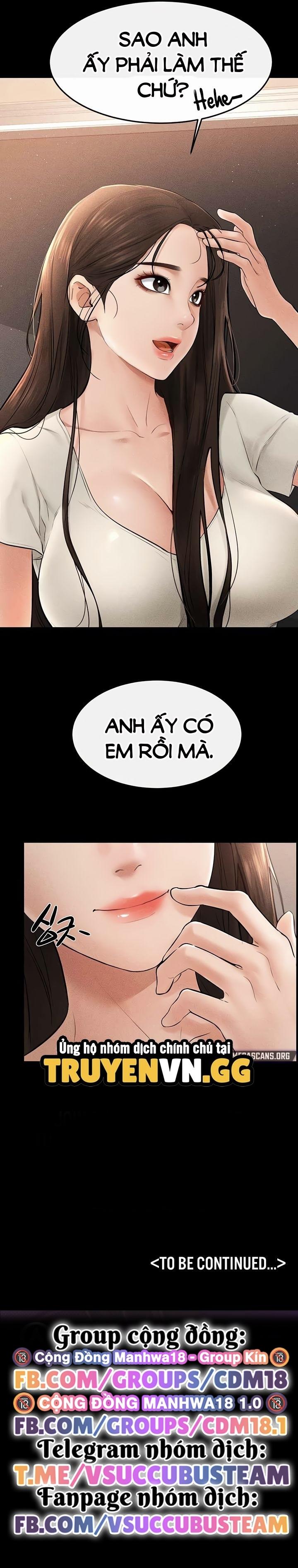 Gia đình mới rất tốt với tôi (sex only) 