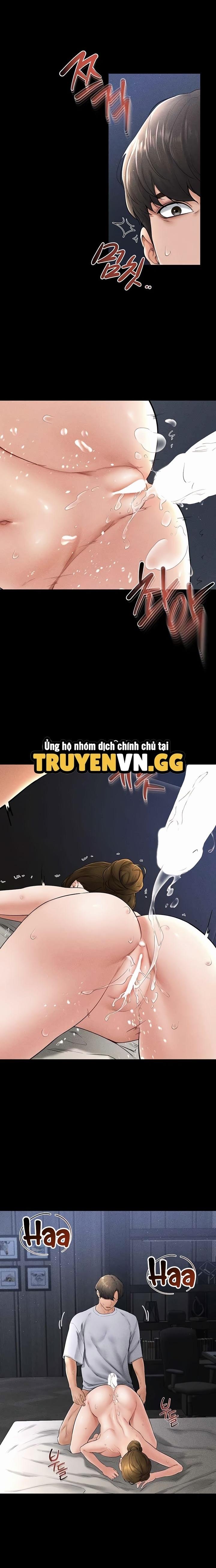Gia đình mới rất tốt với tôi (sex only) 