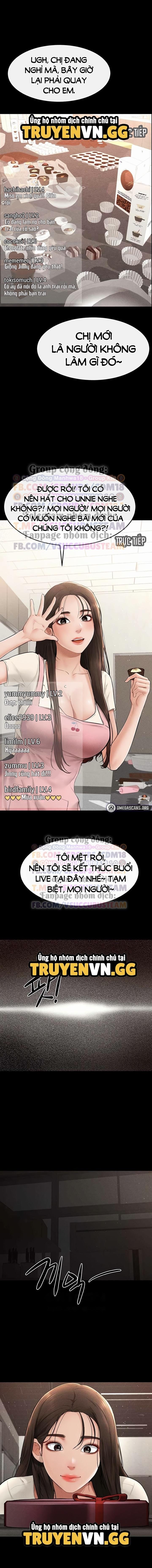 Gia đình mới rất tốt với tôi (sex only) 