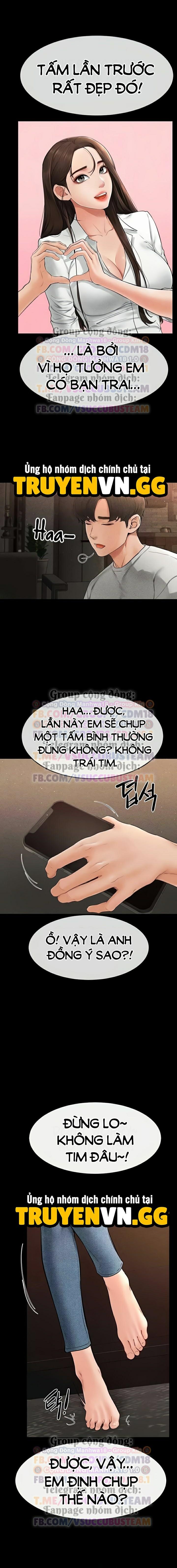 Gia đình mới rất tốt với tôi (sex only) 