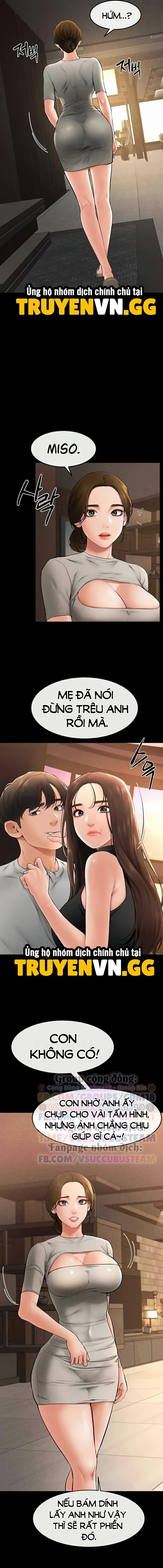 Gia đình mới rất tốt với tôi (sex only) 