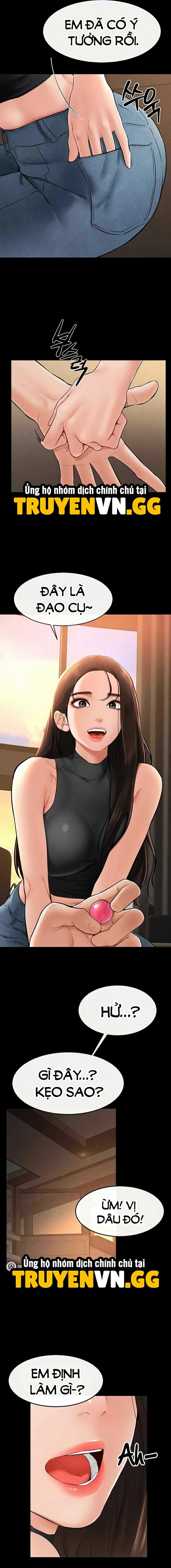 Gia đình mới rất tốt với tôi (sex only) 