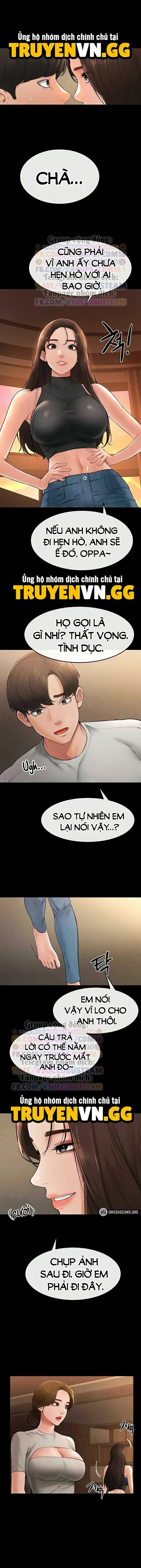 Gia đình mới rất tốt với tôi (sex only) 