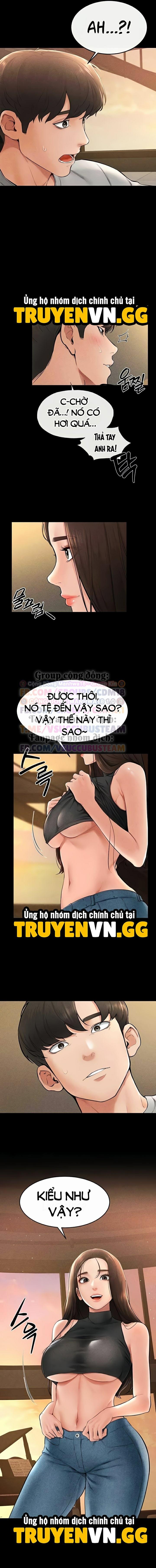 Gia đình mới rất tốt với tôi (sex only) 