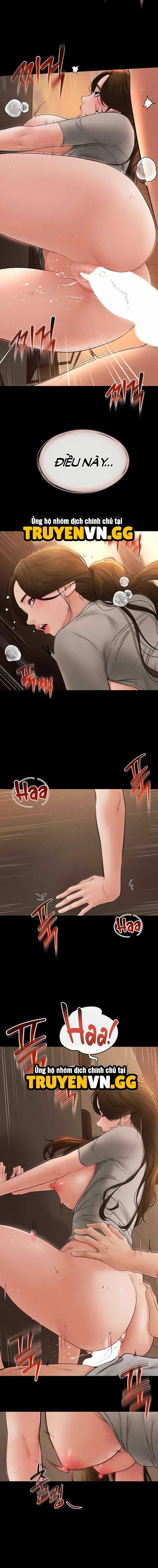 Gia đình mới rất tốt với tôi (sex only) 