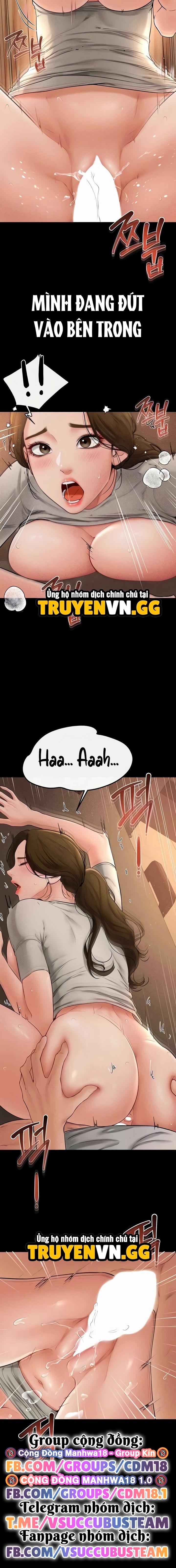 Gia đình mới rất tốt với tôi (sex only) 