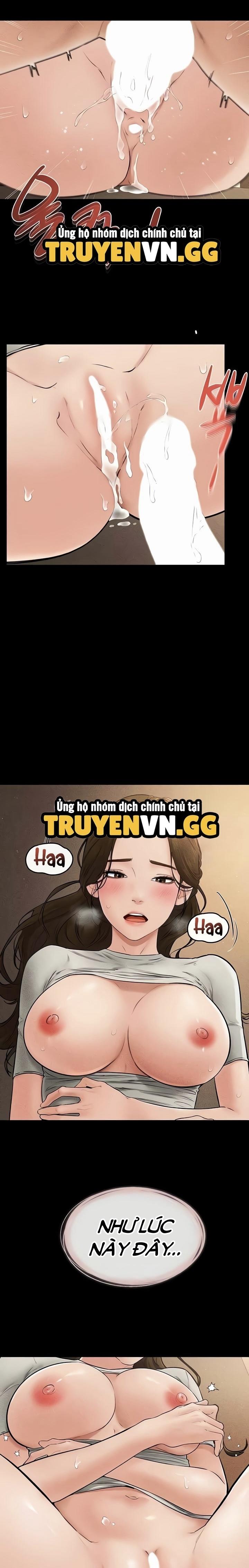 Gia đình mới rất tốt với tôi (sex only) 