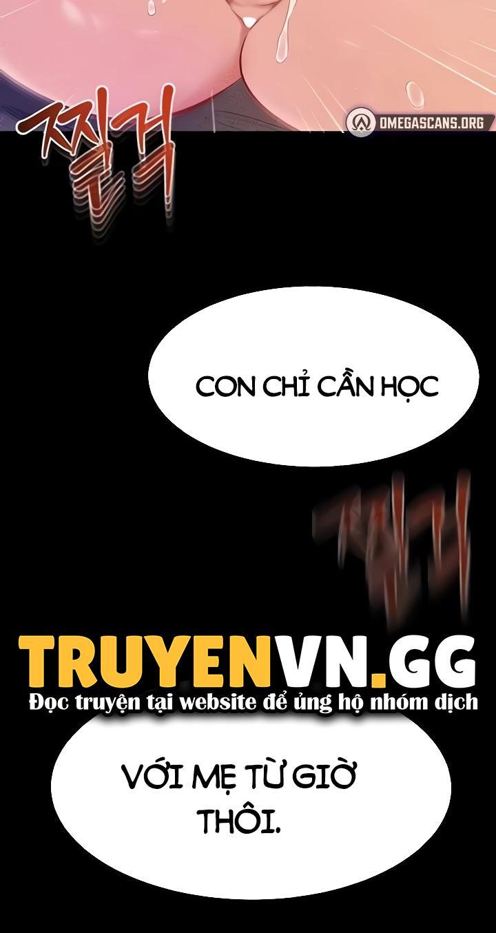 Gia đình mới rất tốt với tôi (sex only) 