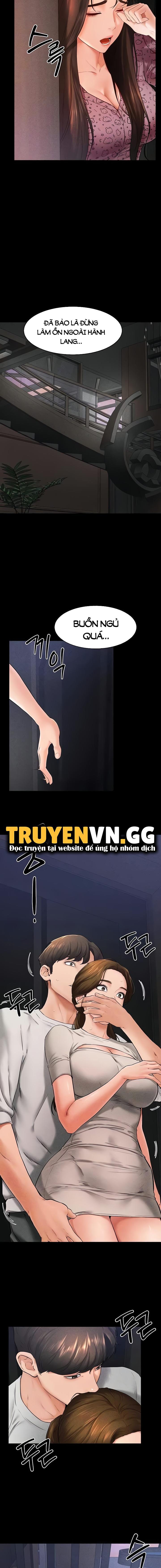 Gia đình mới rất tốt với tôi (sex only) 