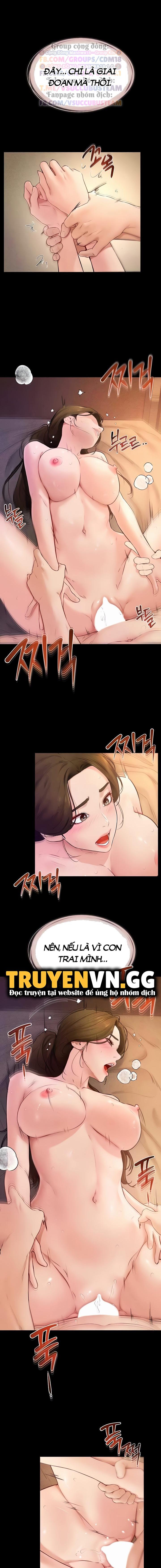 Gia đình mới rất tốt với tôi (sex only) 