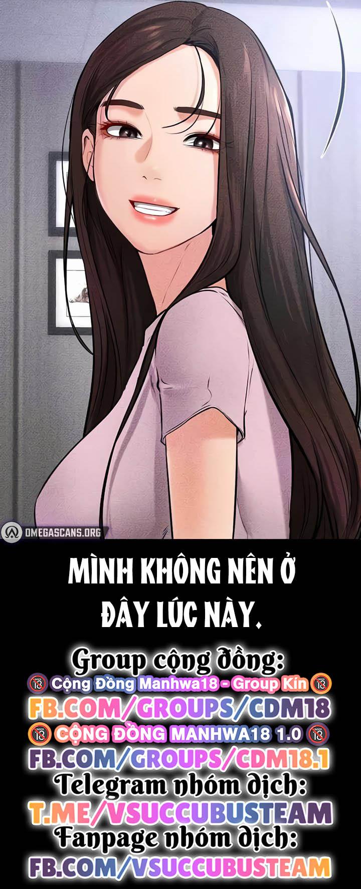 Gia đình mới rất tốt với tôi (sex only) 