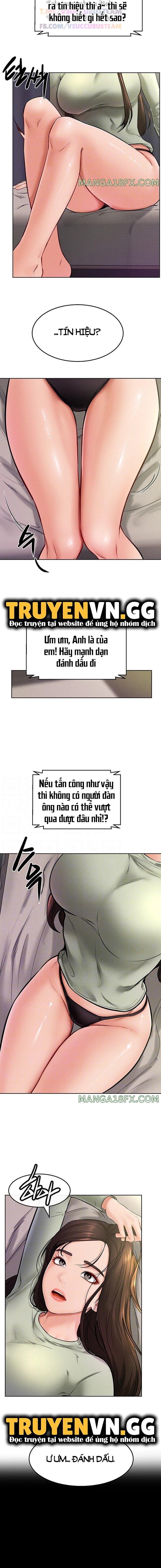 Gia đình mới rất tốt với tôi (sex only) 