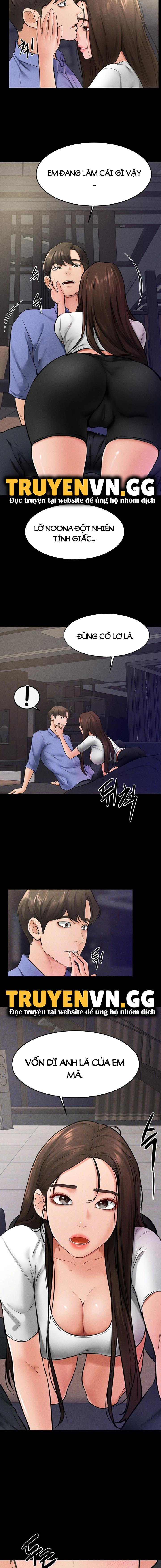 Gia đình mới rất tốt với tôi (sex only) 