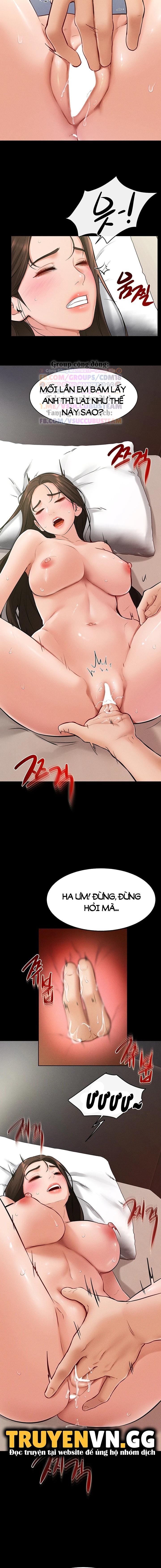 Gia đình mới rất tốt với tôi (sex only) 