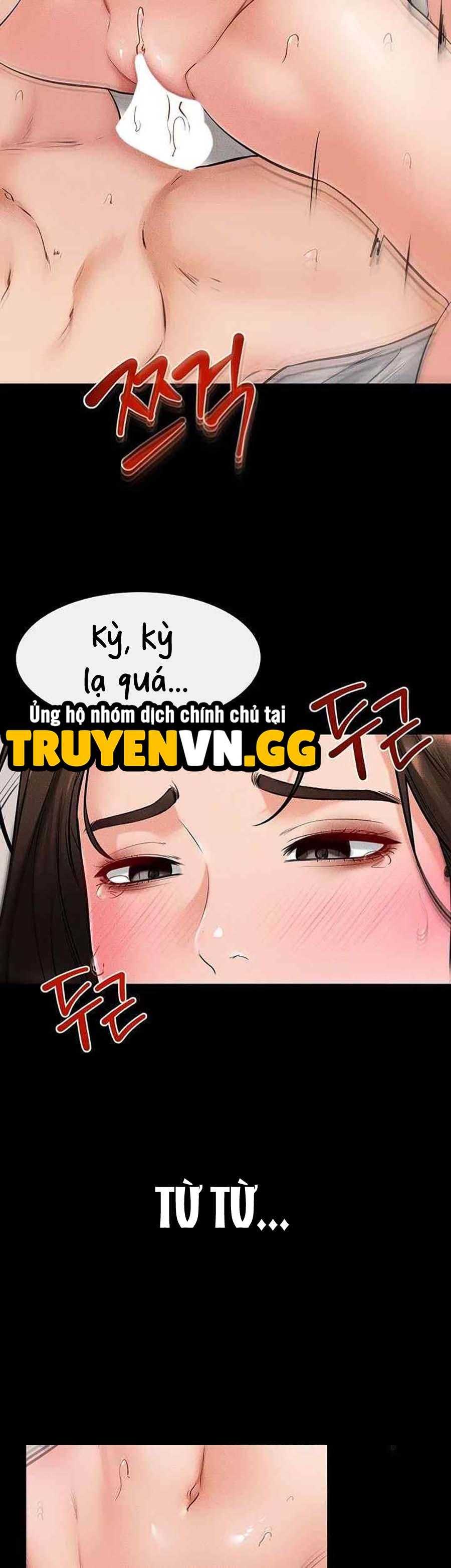 Gia đình mới rất tốt với tôi (sex only) 