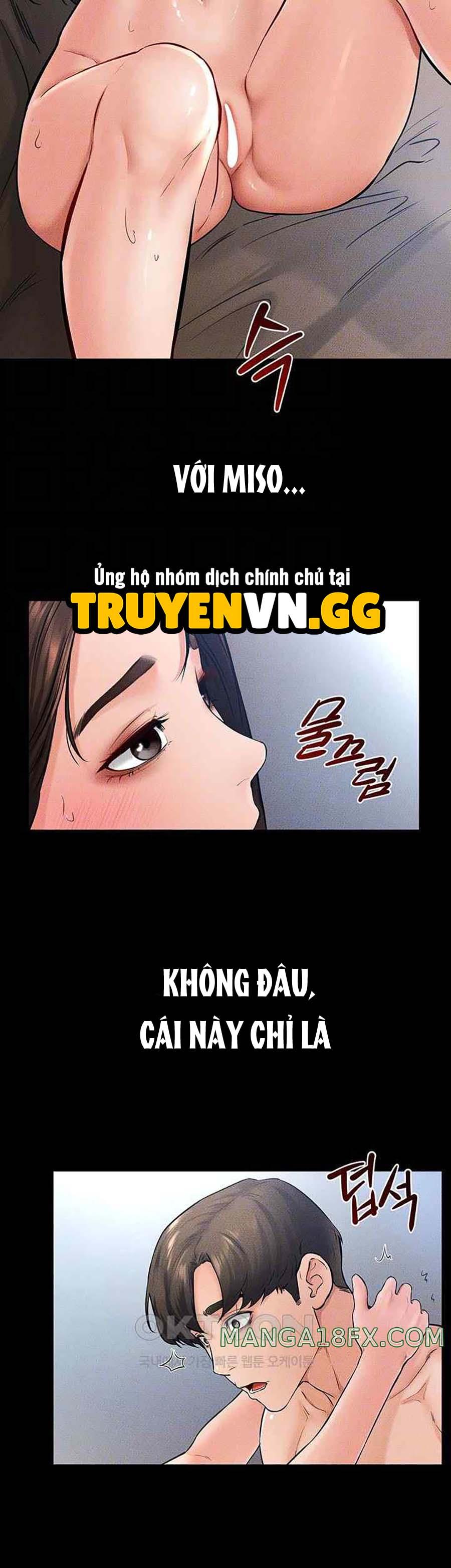 Gia đình mới rất tốt với tôi (sex only) 